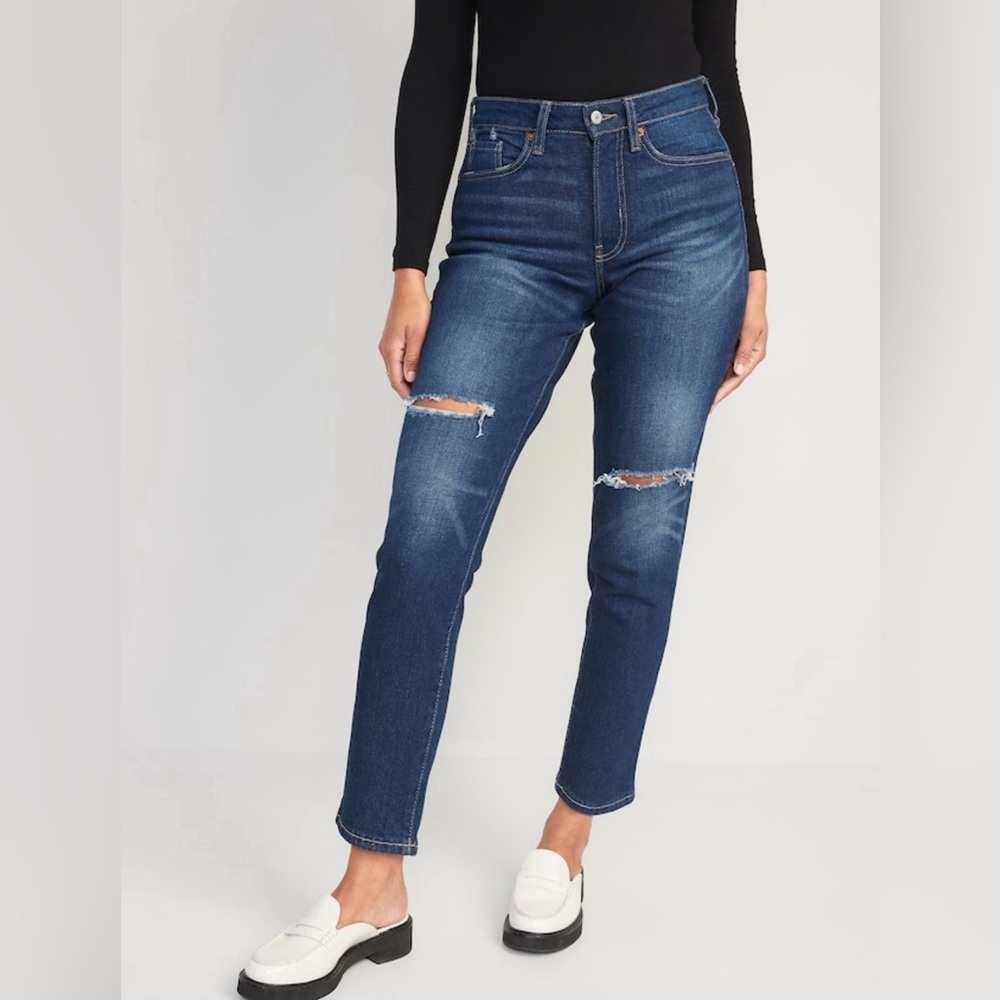 Old Navy Women’s Jeans, Brand New
